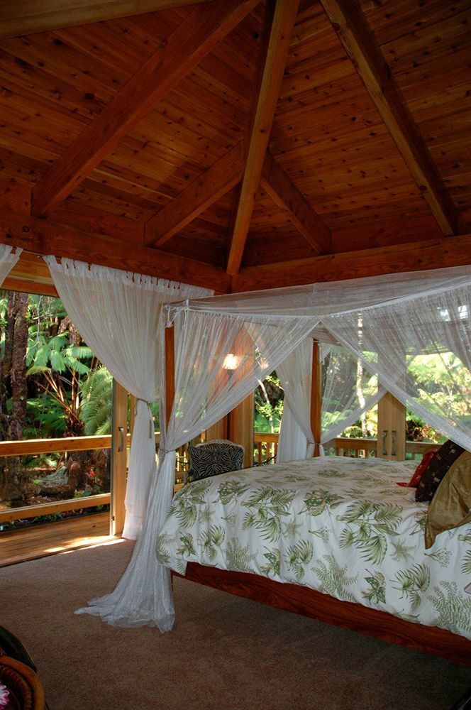 Gasthof At The Craters Edge (adults Only) 4*