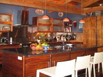 Guest house At The Craters Edge (adults Only) 4*
