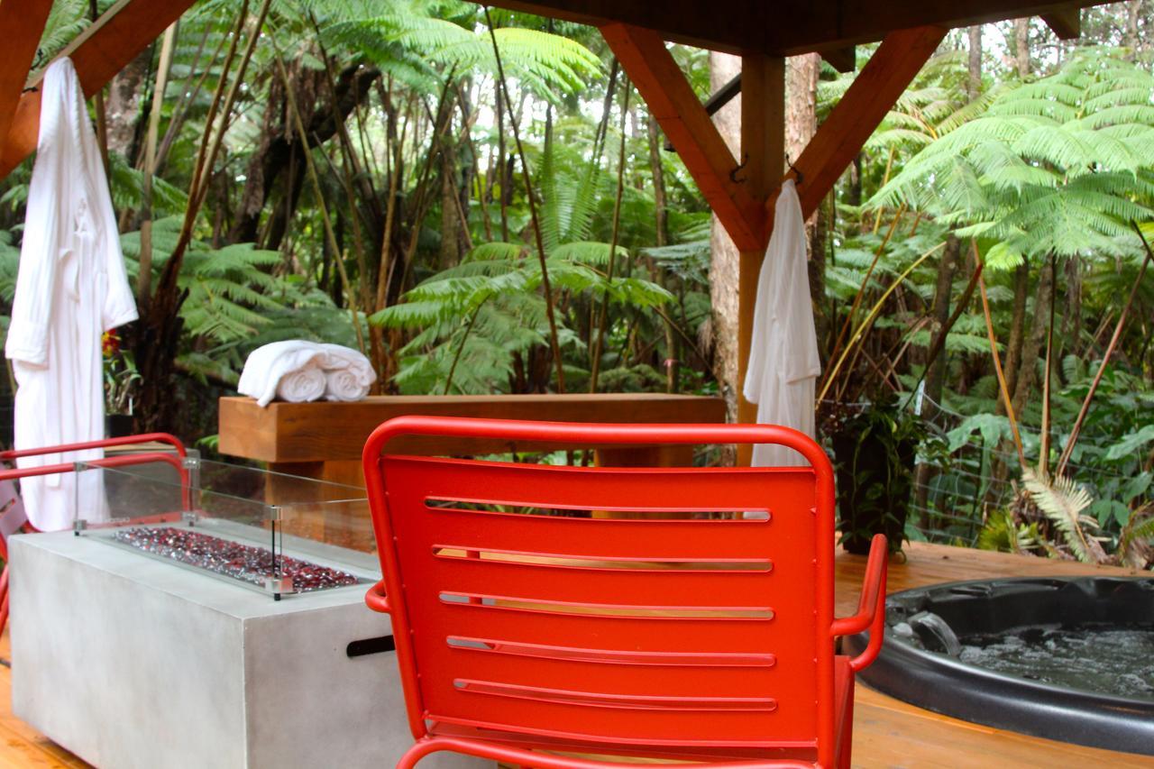 Gasthof At The Craters Edge (adults Only)