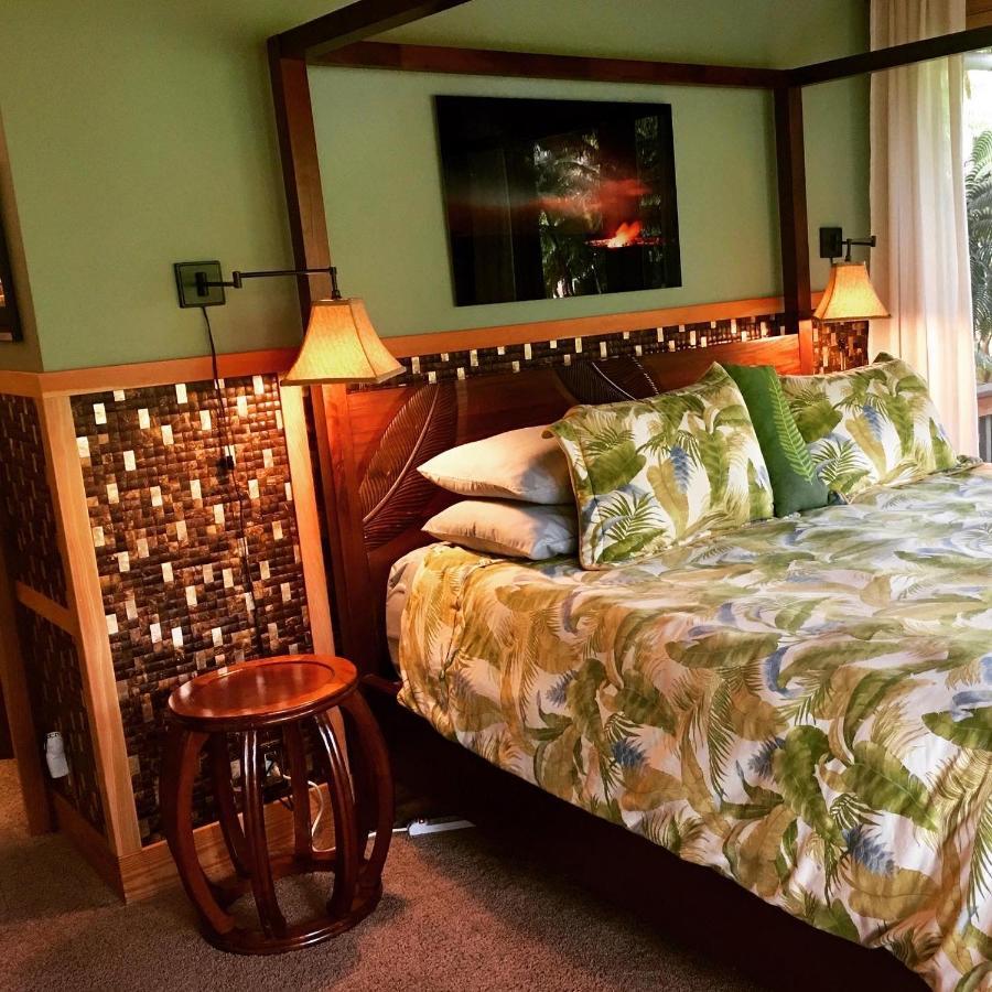 Gasthof At The Craters Edge (adults Only) 4*
